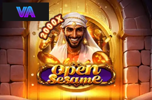 Open Sesame